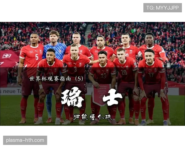 瑞士队2026世界杯赛程前瞻：小组对手与出线形势分析